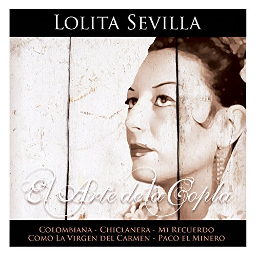 El Arte De La Copla CD Music