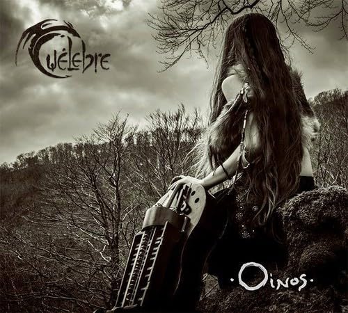 Product Image: Cuelebre - Oinos