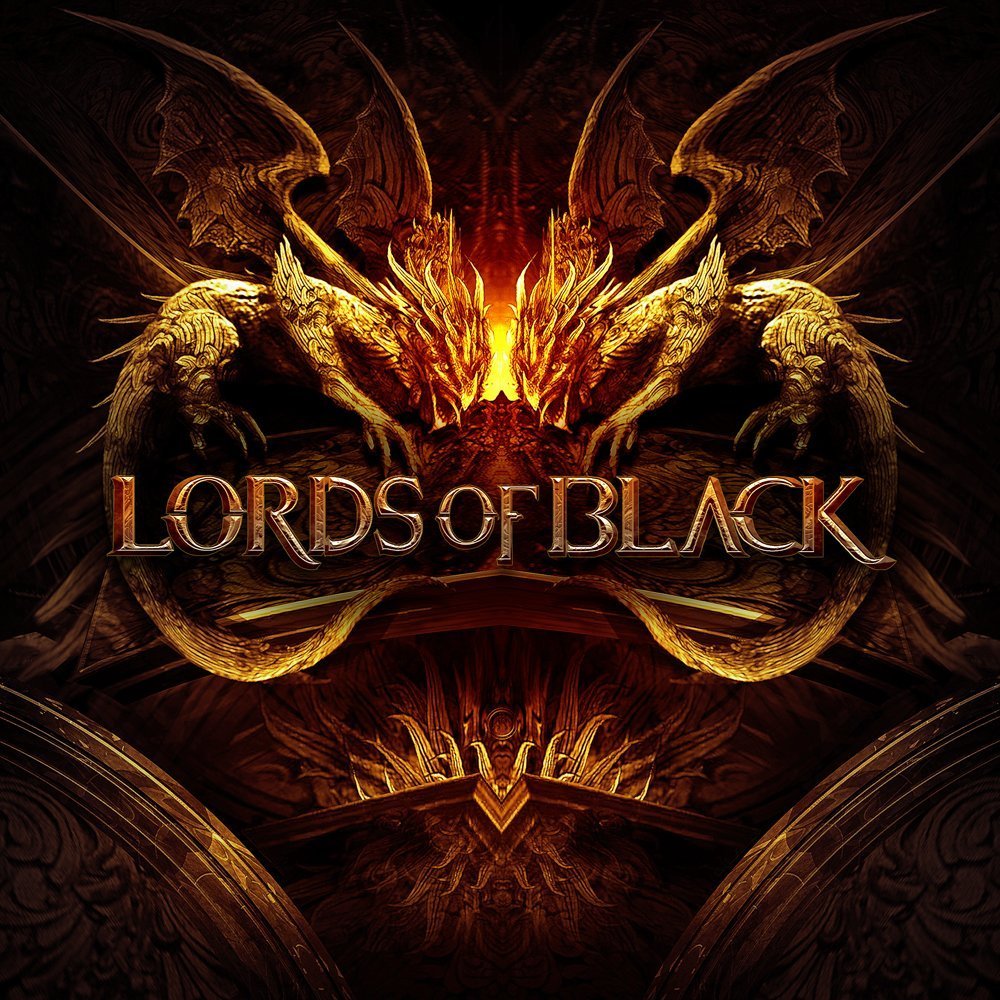 Lords of Black Music
