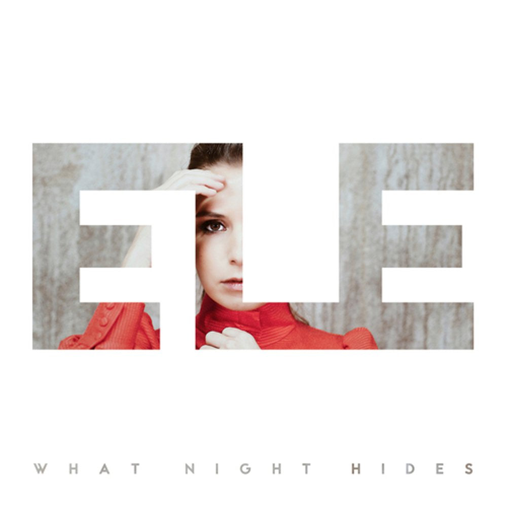 What Night Hides Pop