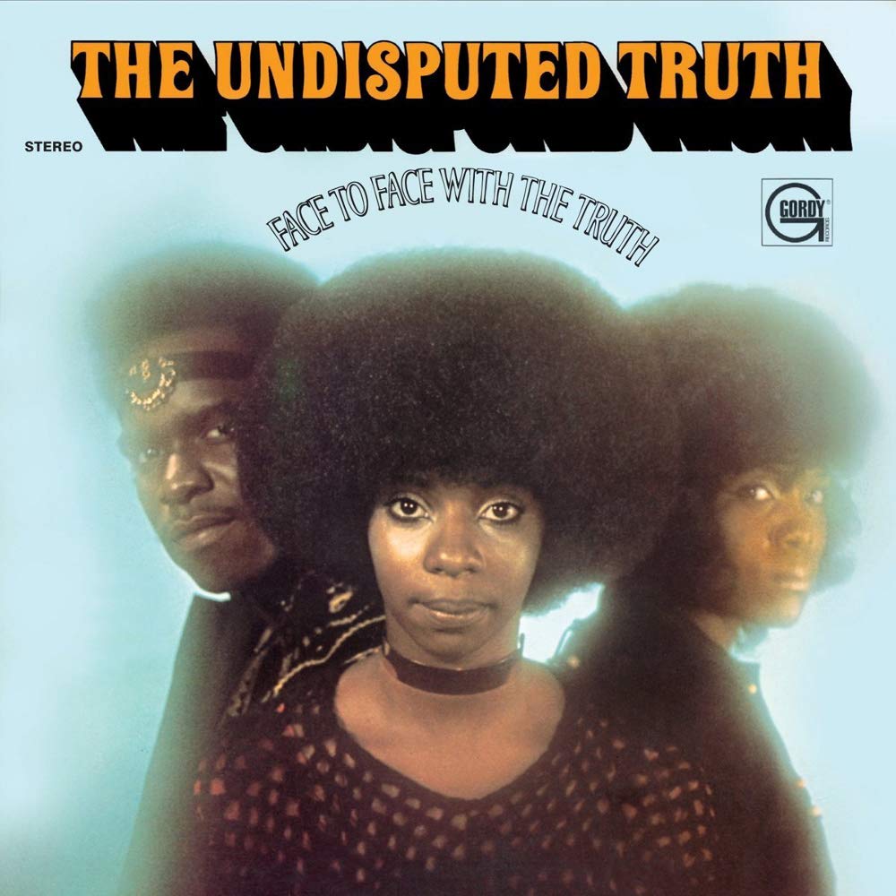 Face To Face With The Truth Jazz