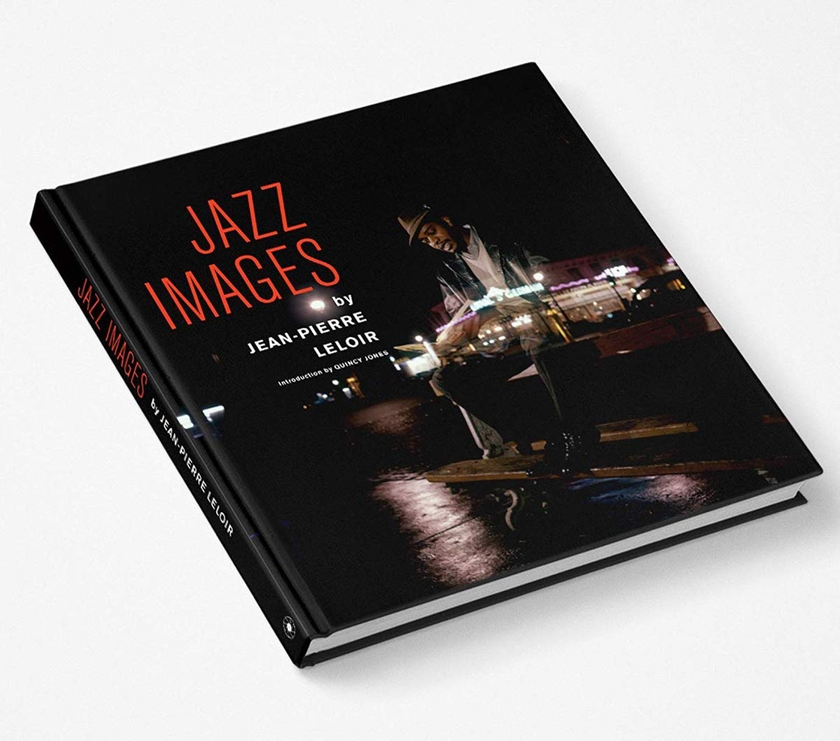Jazz Images By Jean-Pierre Leloir Music for Children
