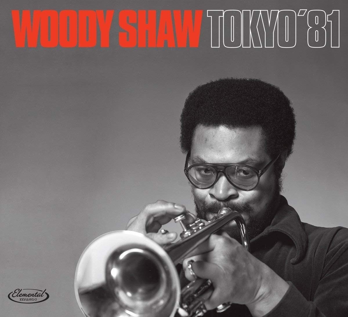 Tokyo '81 Jazz
