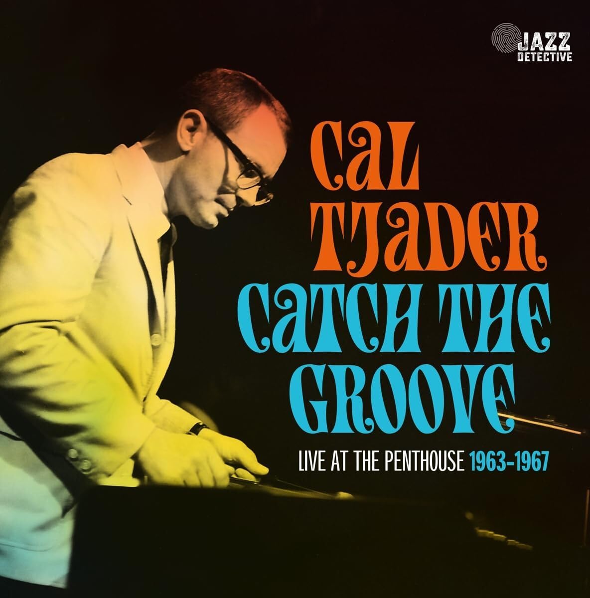Catch the Groove-Live/1963-67 (2cd) Jazz