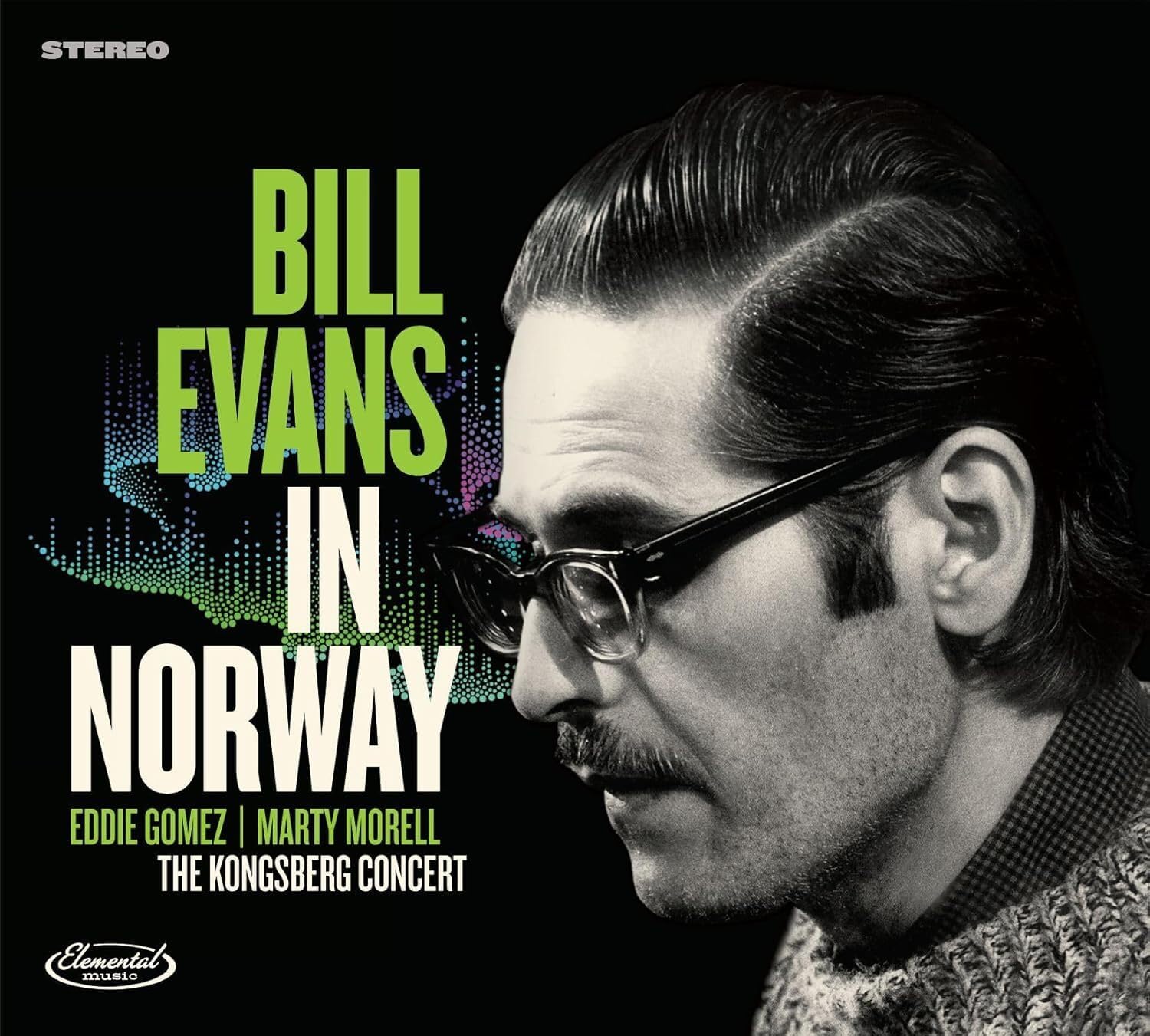 In Norway-the Kongsberg Concert Jazz
