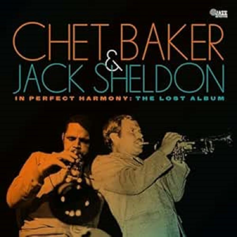 In Perfect Harmony:The Lost Studio Album Blues