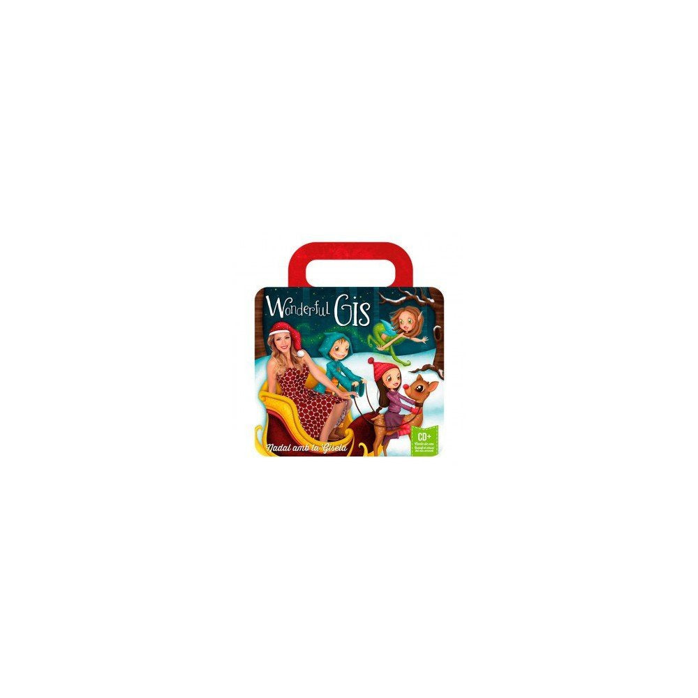 Product Image: NADAL AMB LA.. -CD+BOOK-