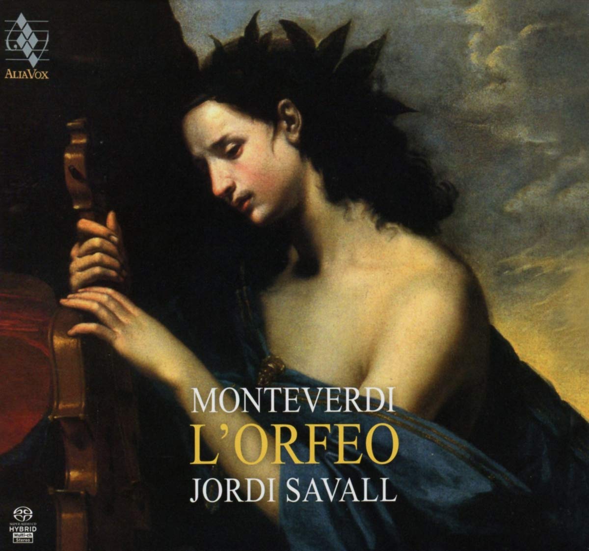 Orfeo Classical