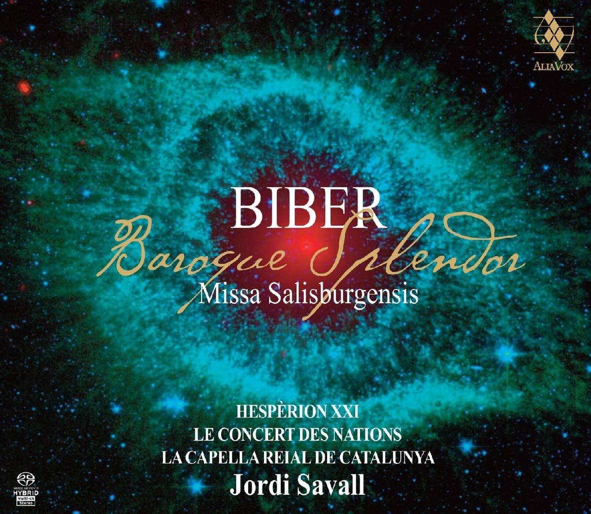 Missa Salisburgensis Classical