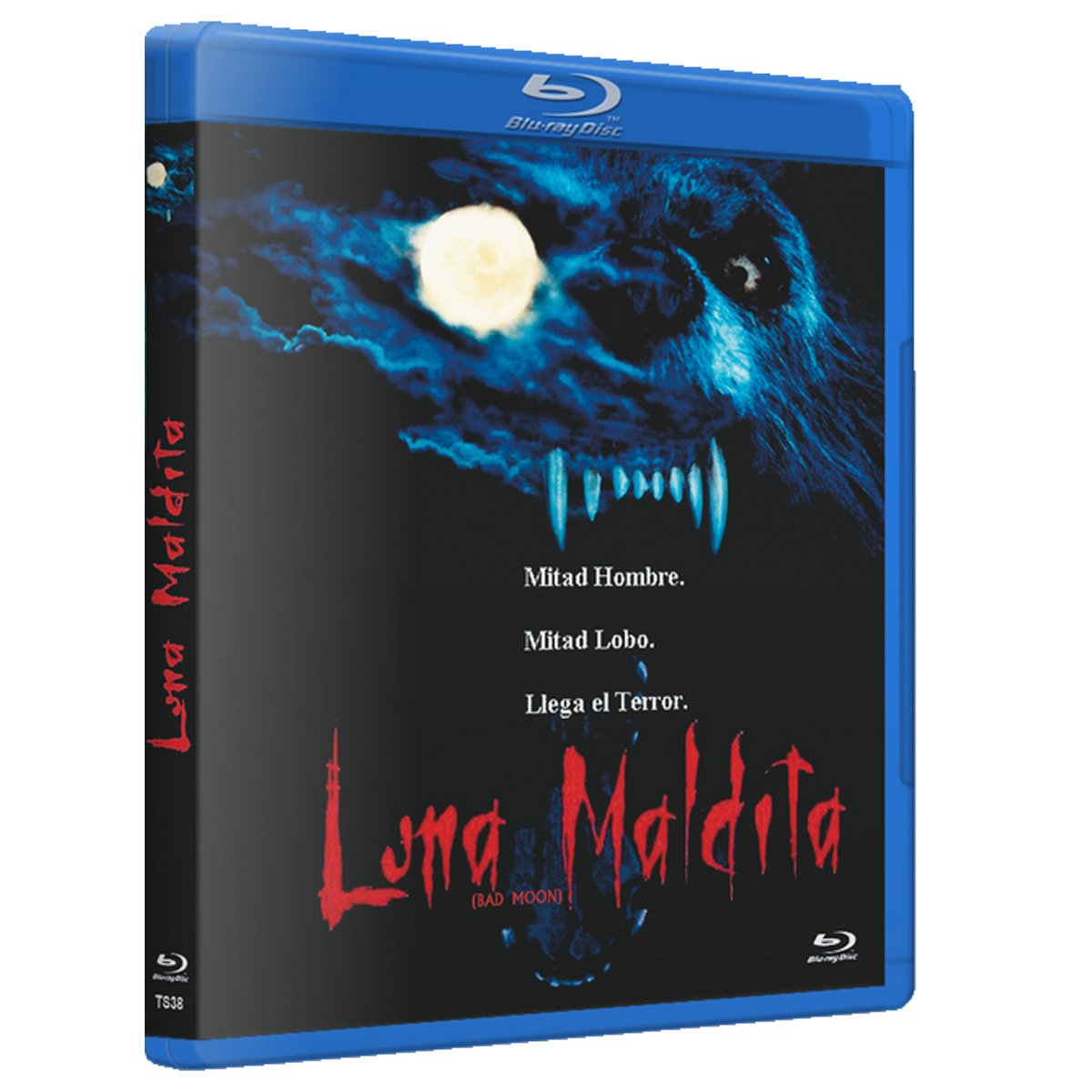 Thor (Bad Moon, Spanien Import, siehe Details für Sprachen) Films