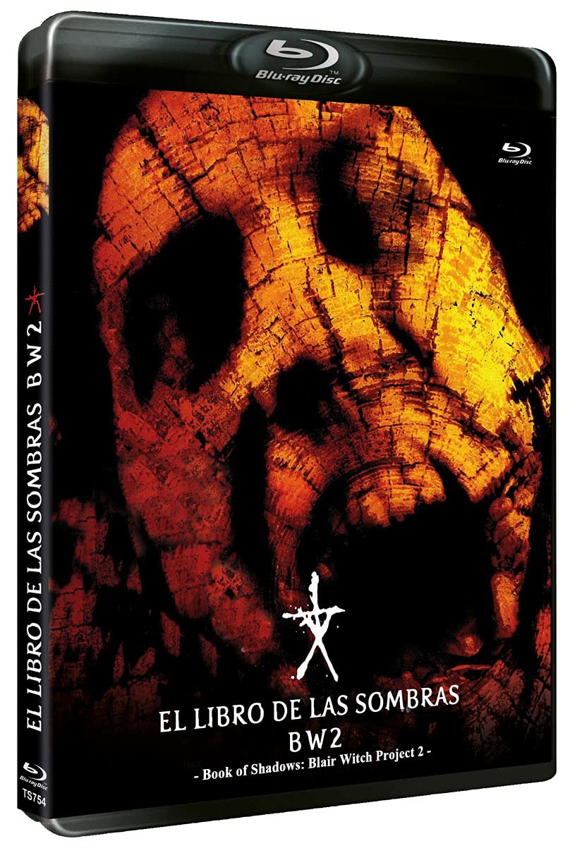 Book of Shadows: Blair Witch Project 2 Films