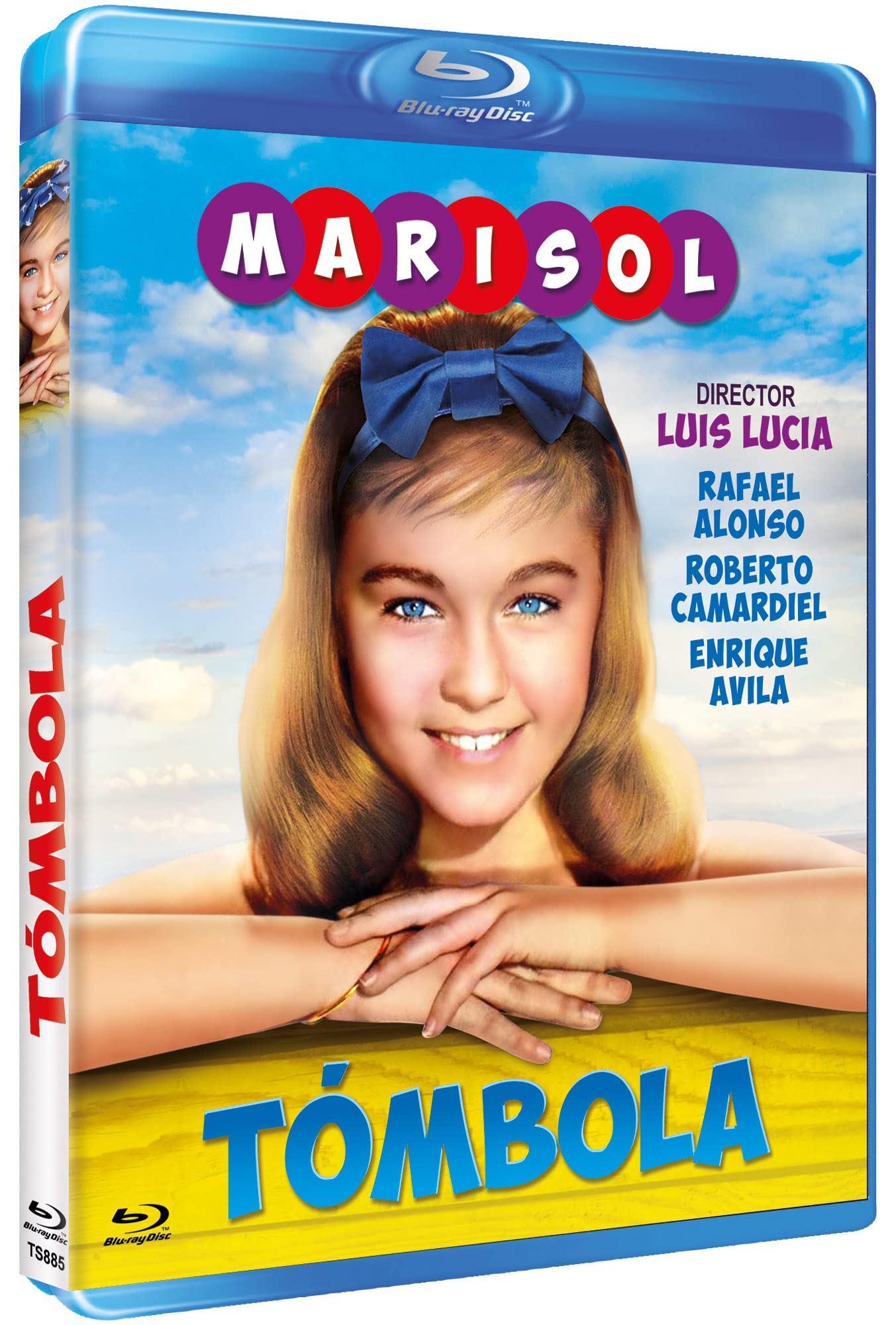 Product Image: Tombola - BD