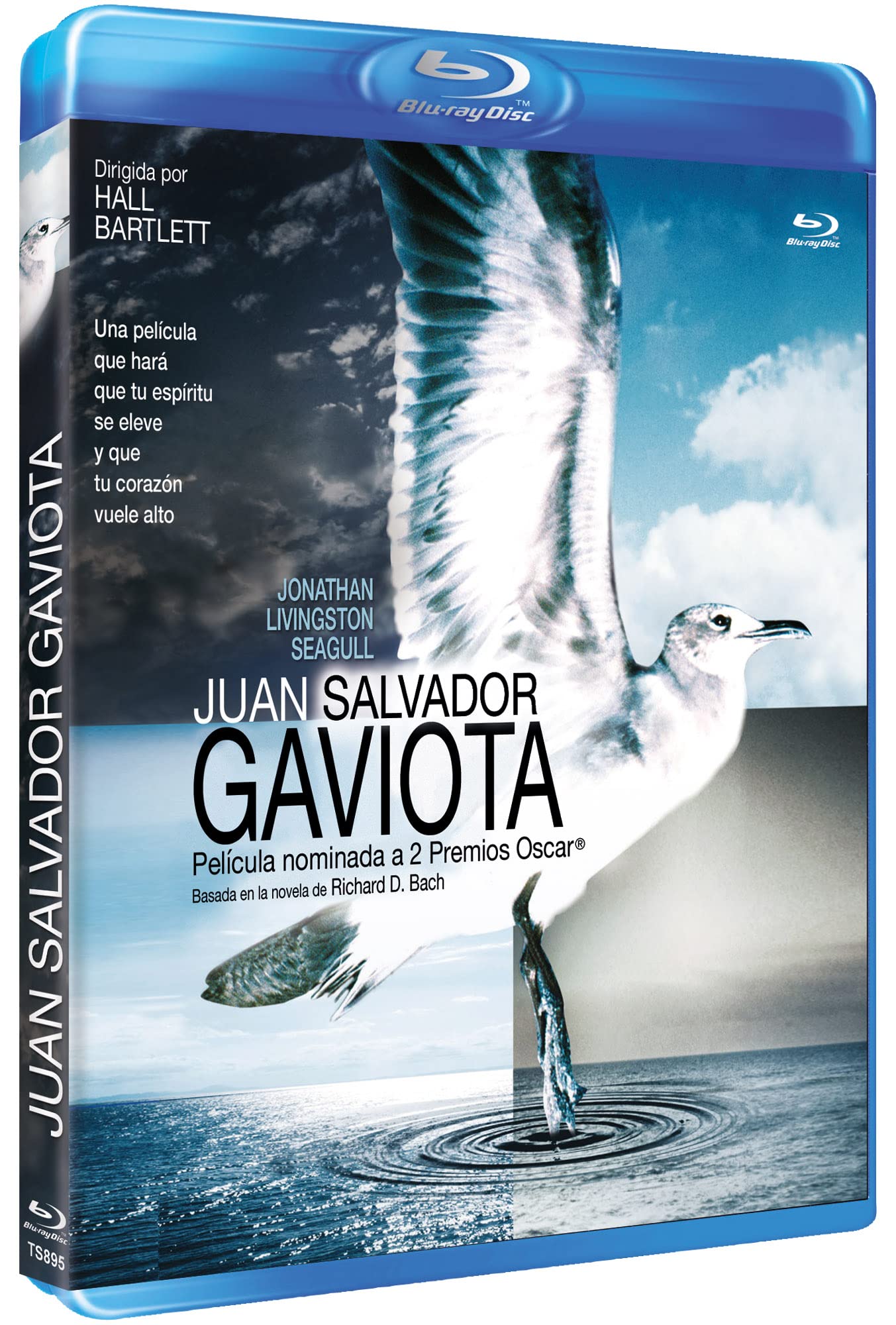Juan salvador gaviota - BD Films