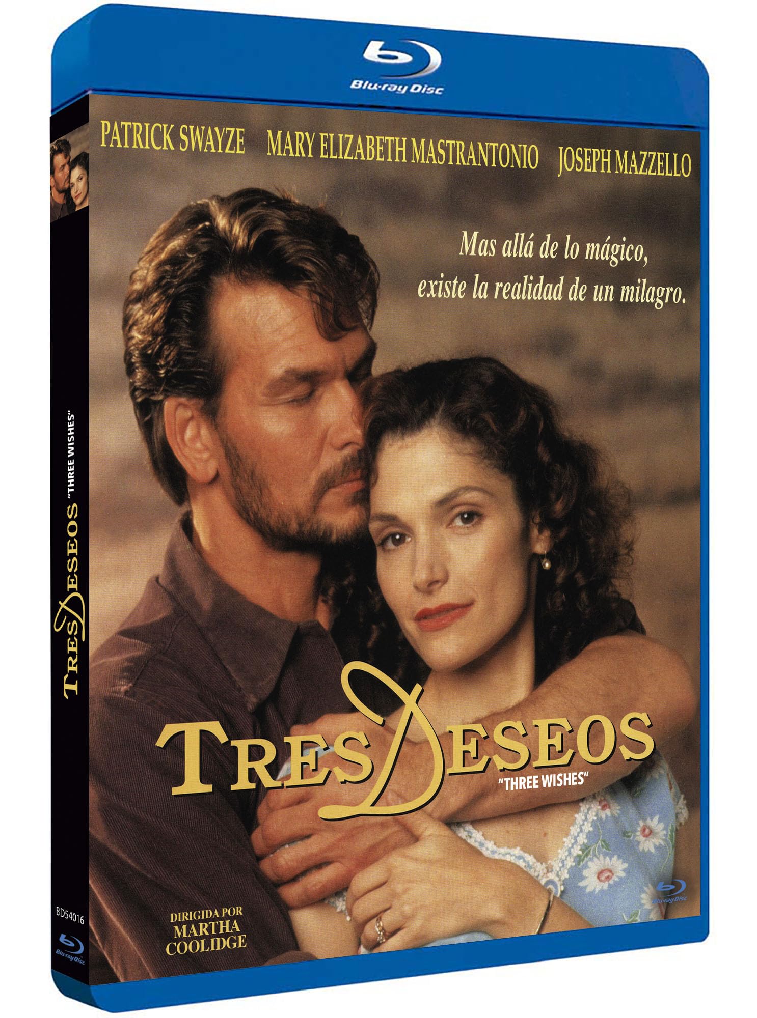 Three Wishes - Das Geheimnis der drei Wnsche ( Three Wishes (1995) ) Films