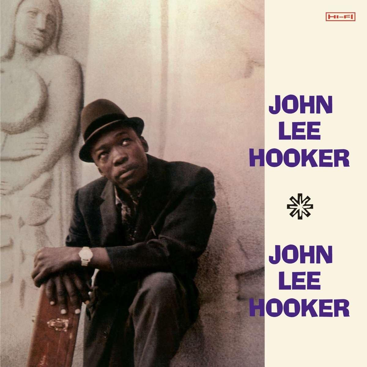 John Lee Hooker-the Complete Album ( Ltd.180 Lp) Blues