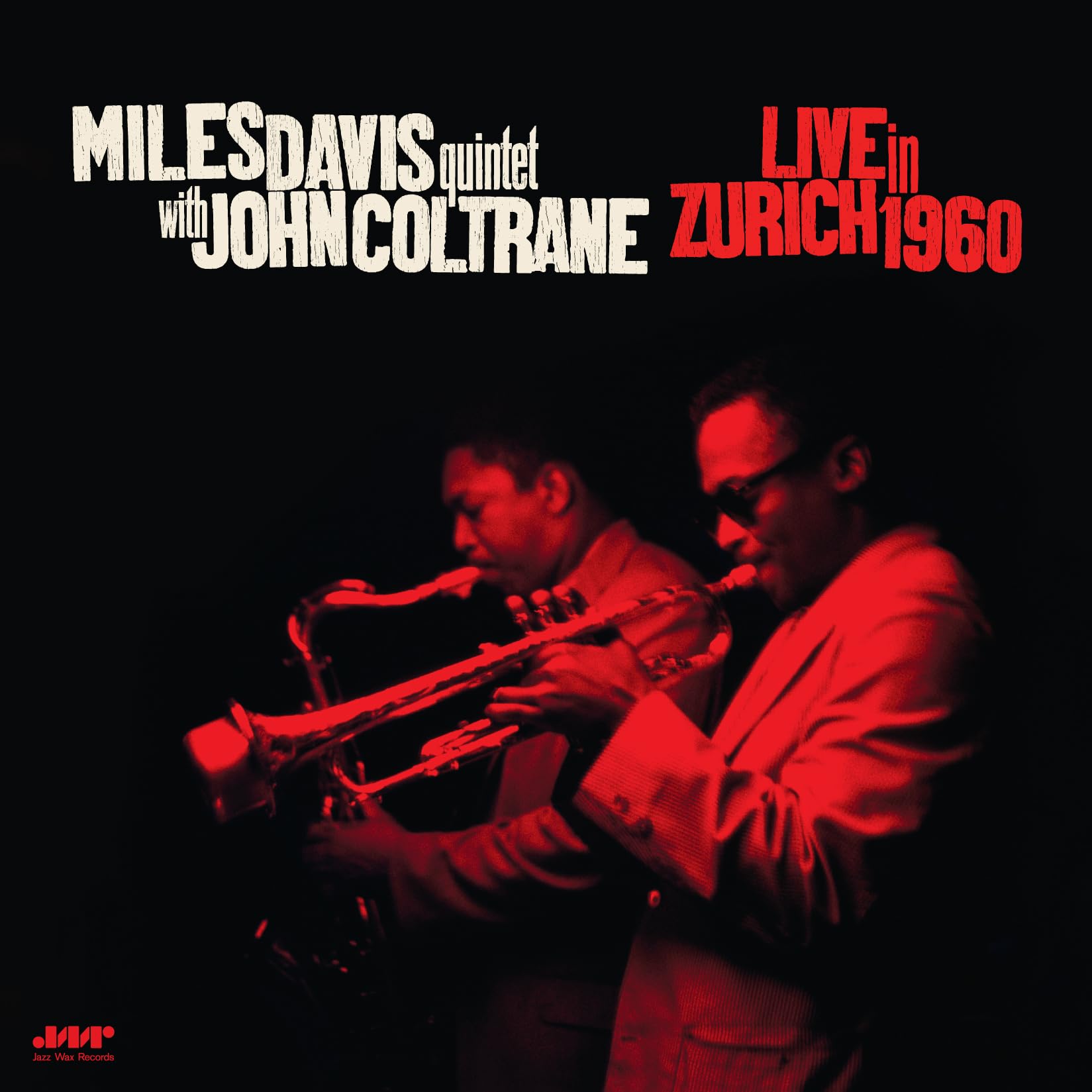 Live in Zurich 1960 (180g Lp) Jazz