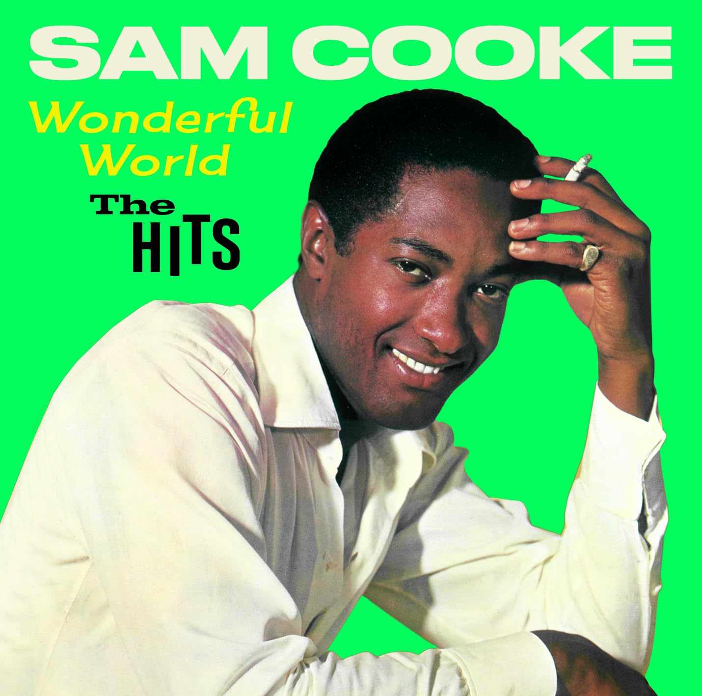 Wonderful World - The Hits Funk, R&B & Soul