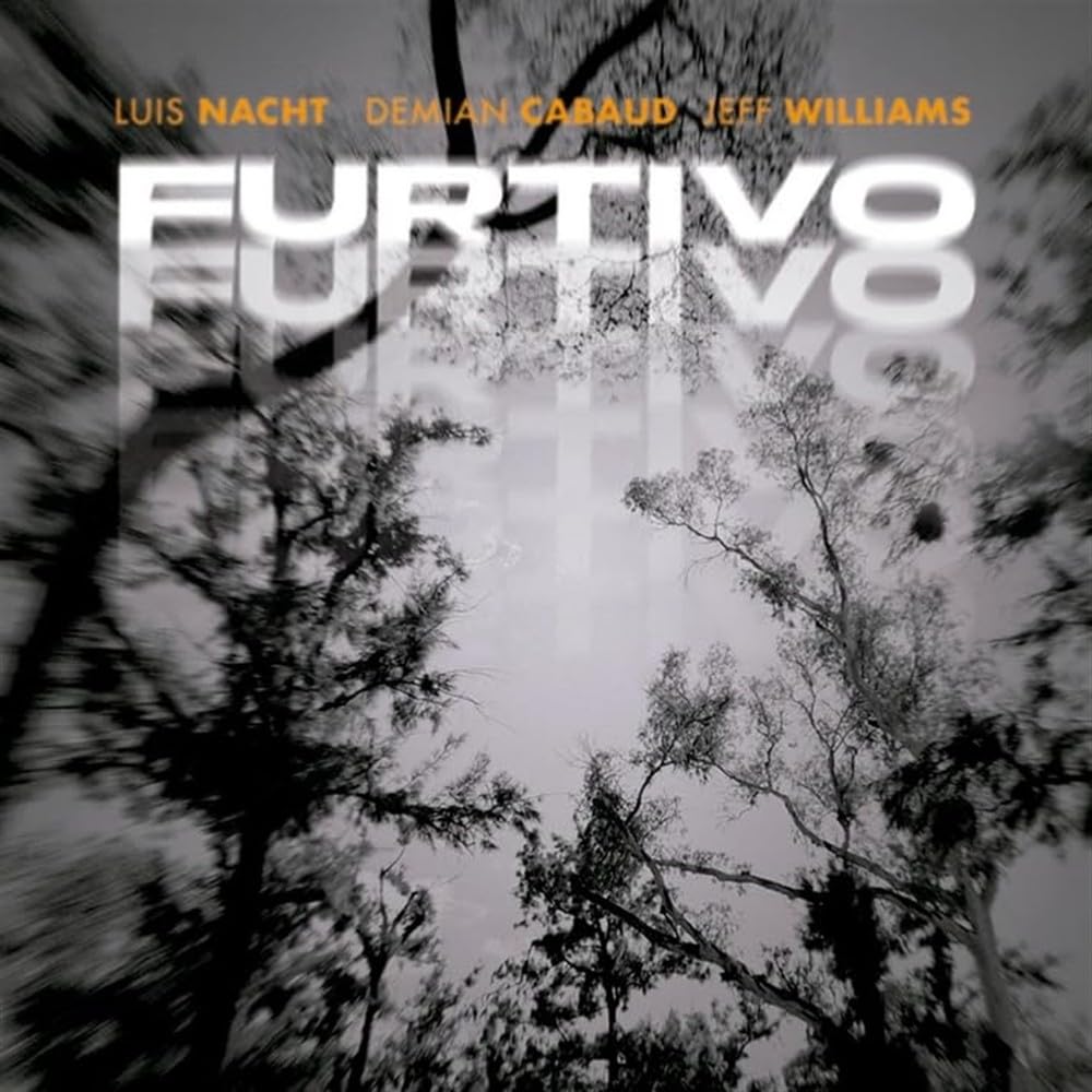 Furtivo Blues