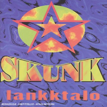 Product Image: Lankktalo