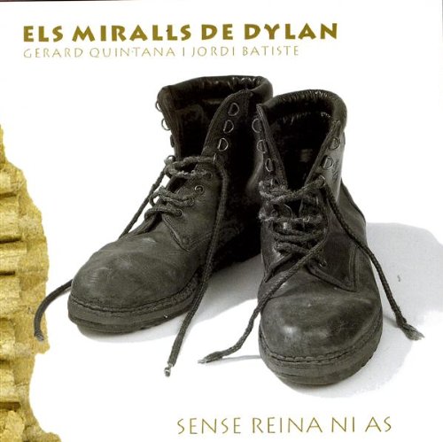 Els Miralls De Dylan 2 Sense Reina Ni As Rock