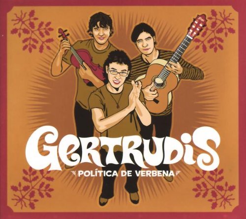 Politica de Verbena World Music