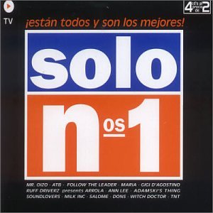 Product Image: Solo Nos 1