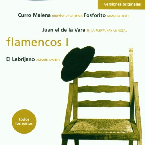 Flamencos I World Music