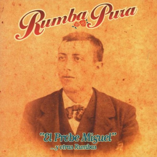 Product Image: Rumba Pura