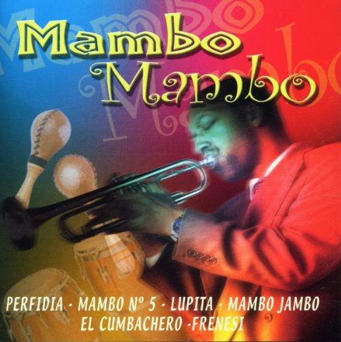 Product Image: Mambo Mambo