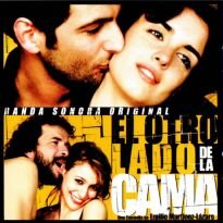 El otro lado de la camabanda sonora original CD cd