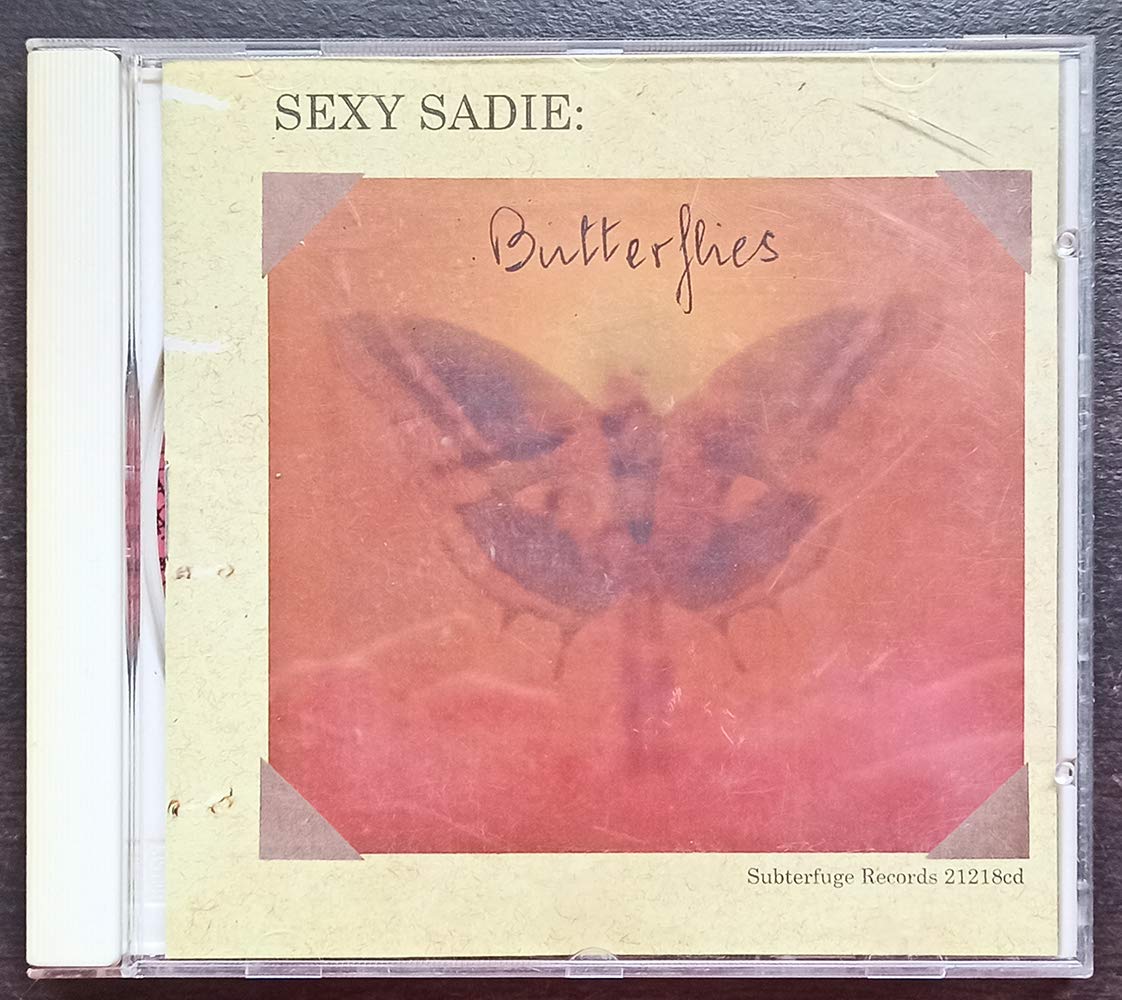 Product Image: Butterflies