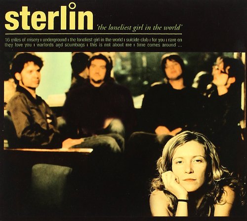 Loneliest Girl in the World (US Import) Rock