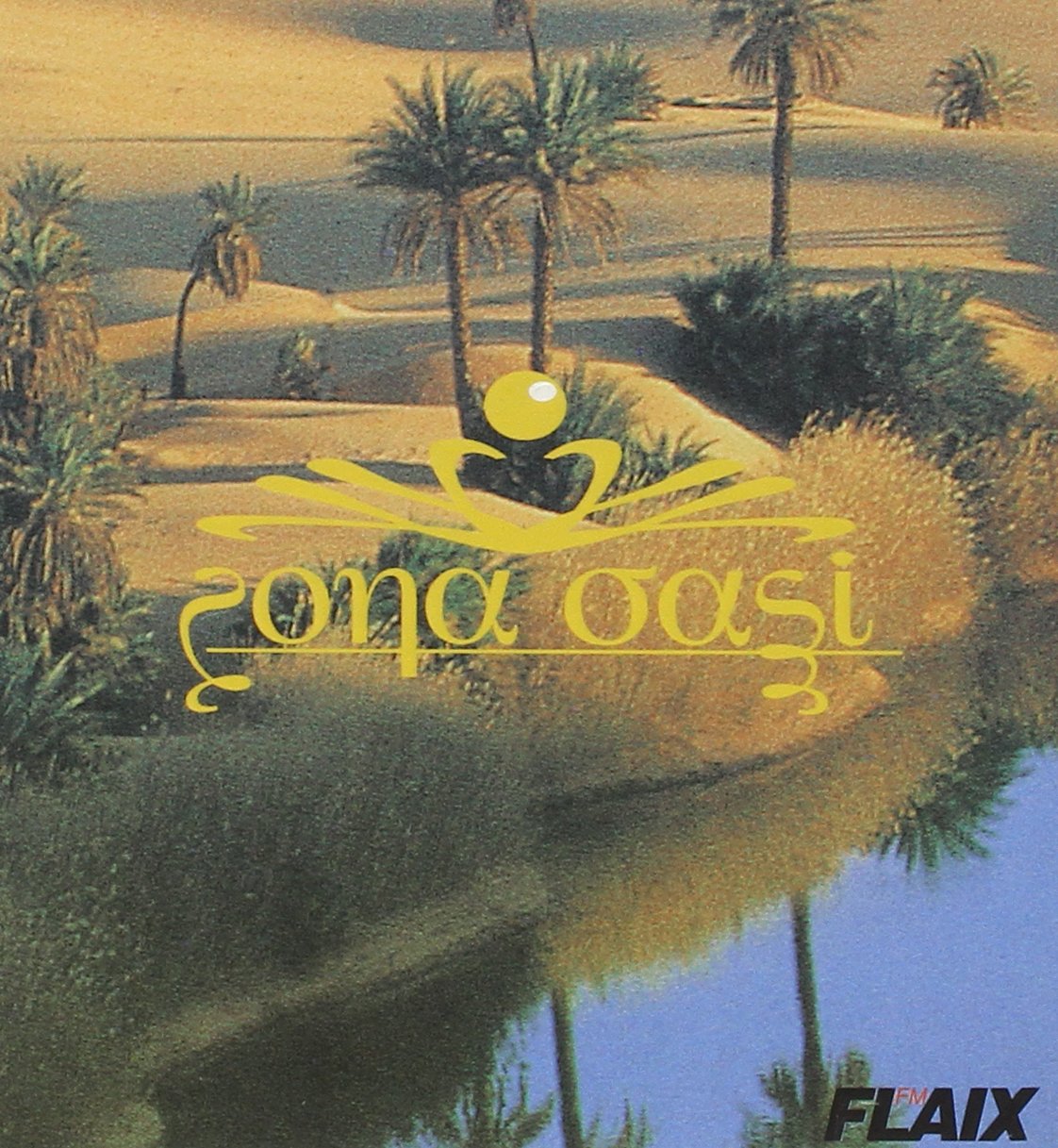 Product Image: Zona Oasi