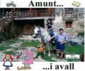 Amunt I Avall Children & Young People