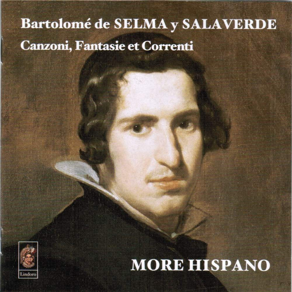 Canzone,Fantasie et Correnti.Venezia 1638 Classical
