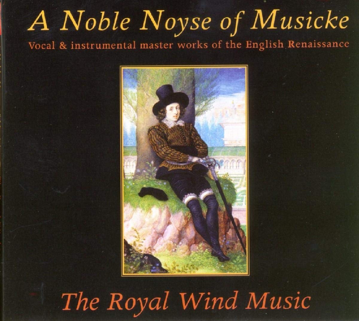 A Noble Noyse of Musicke Classical