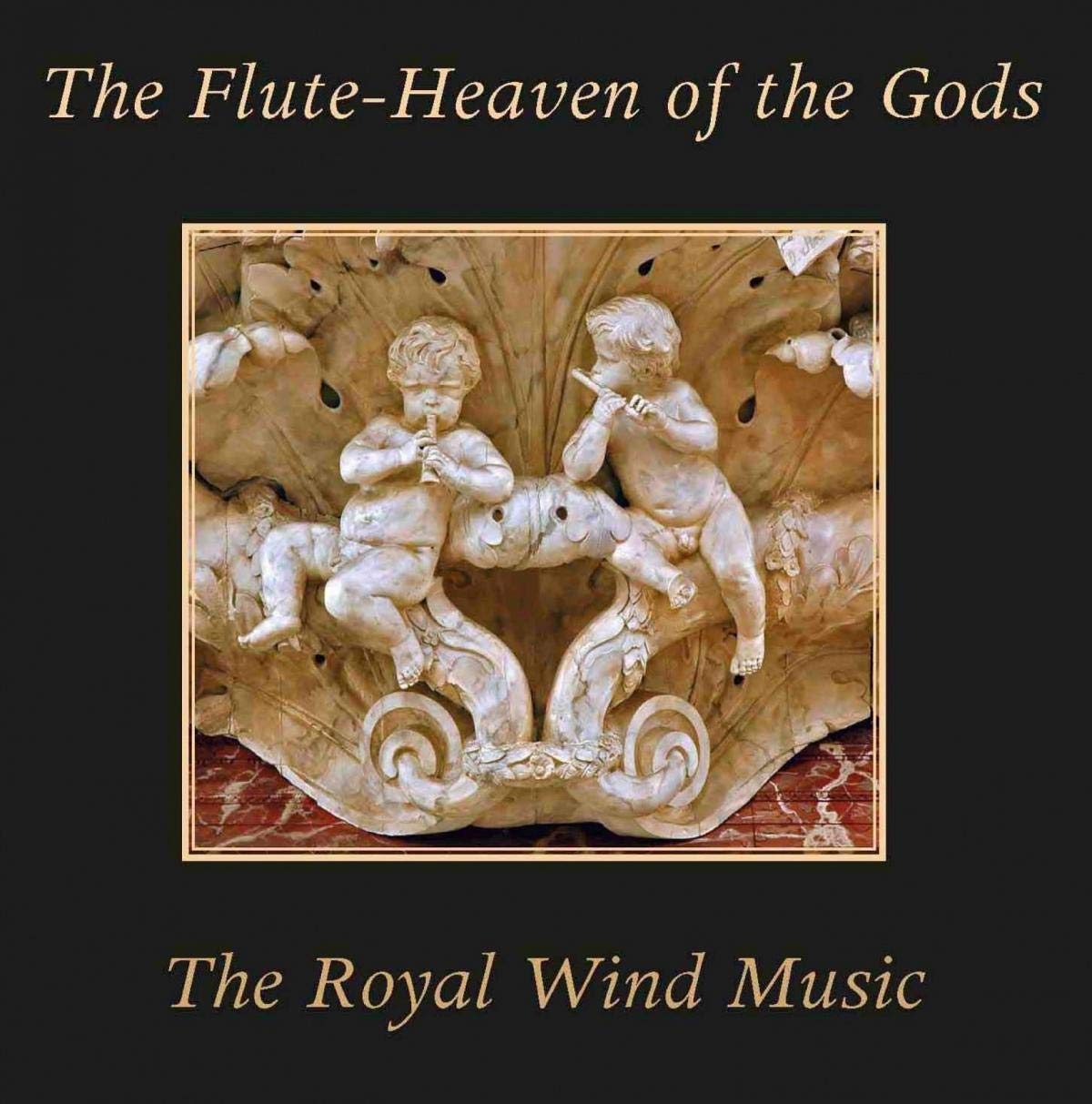 The Flute-Heaven of the Gods Classical