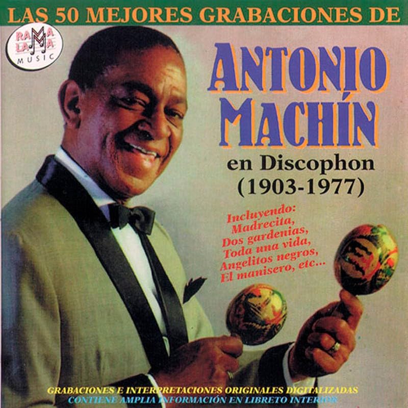 Sus 50 Mejores Grabaciones Dis Country & Folk