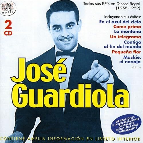 Todos Sus Primeros Ep S en Dis Country & Folk