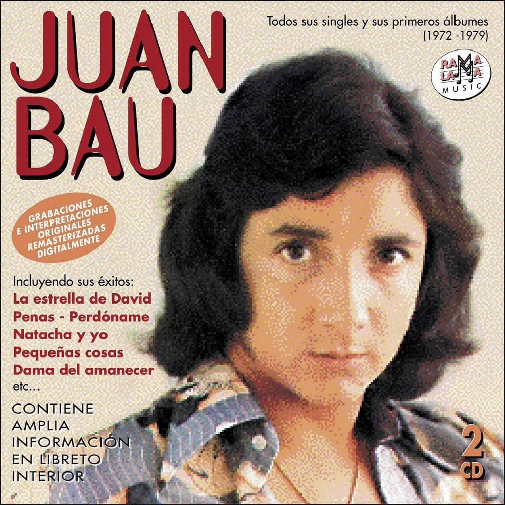 Todos Sus Singles Y Sus Primer Country & Folk