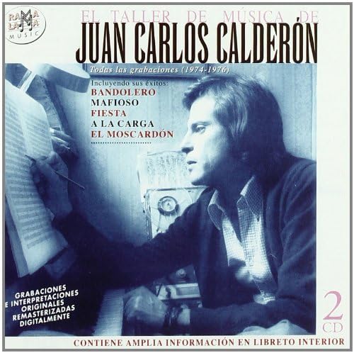 Todas Sus Grabaciones [1973-19 Country & Folk