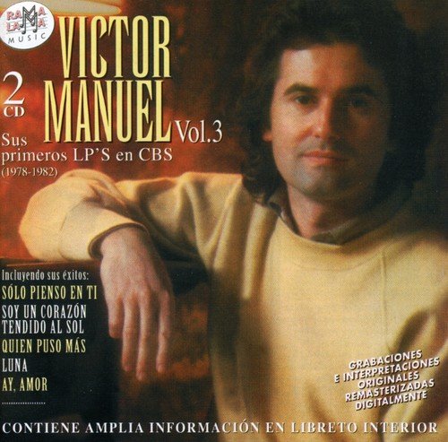 Sus Primeros Albumes:1978-82 Pop