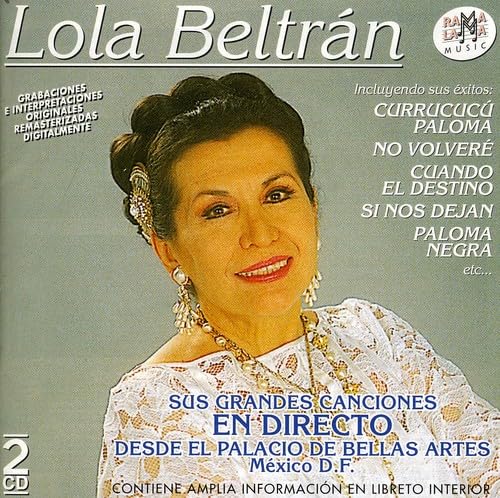 sus grandes canciones en directo World Music