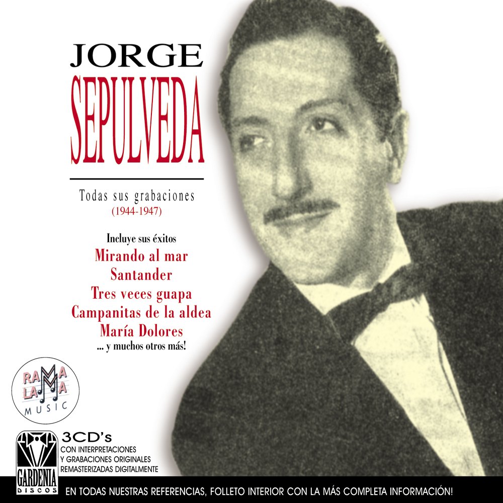 Todas Sus Grabaciones [1944-19 Country & Folk