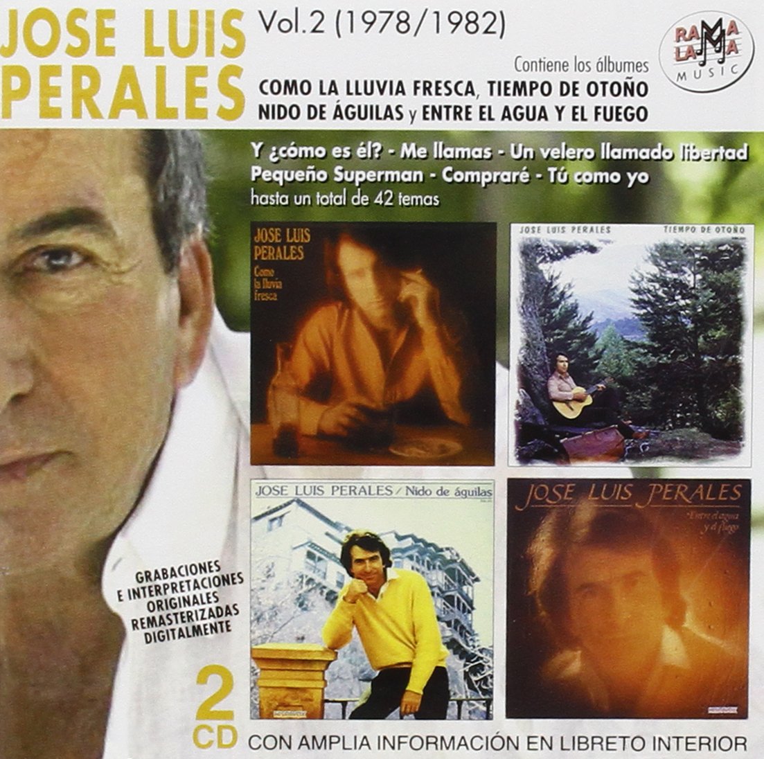 Vol.2 1978-1982 Pop