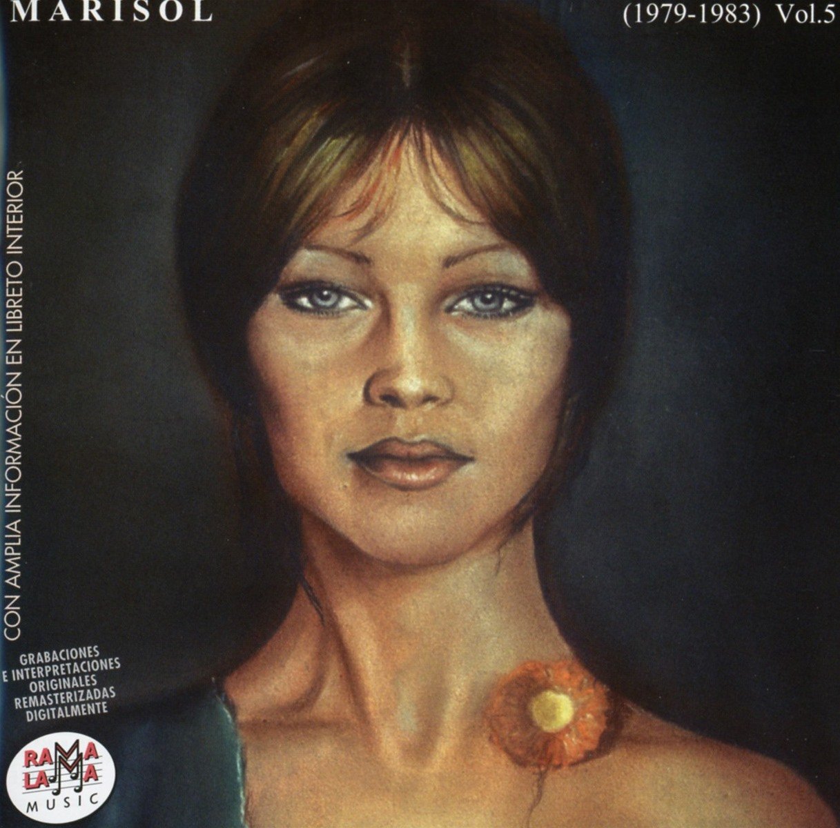 Sus Dos Ultimos Albumes Vol.5 (1979-1983) cd