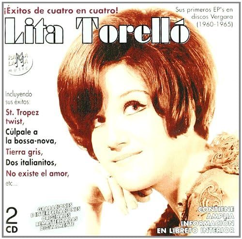 Sus Primeros Eps en Vergara 19 Country & Folk