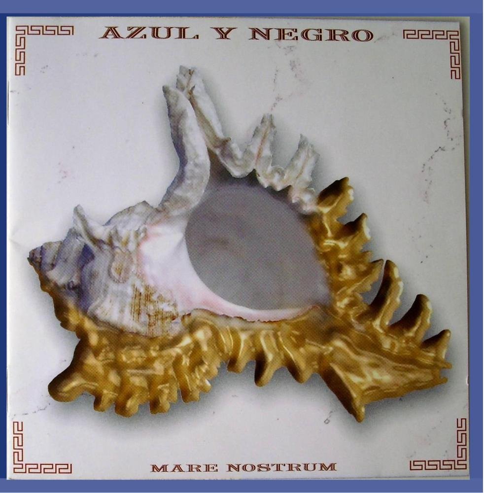 MARE NOSTRUM album Music