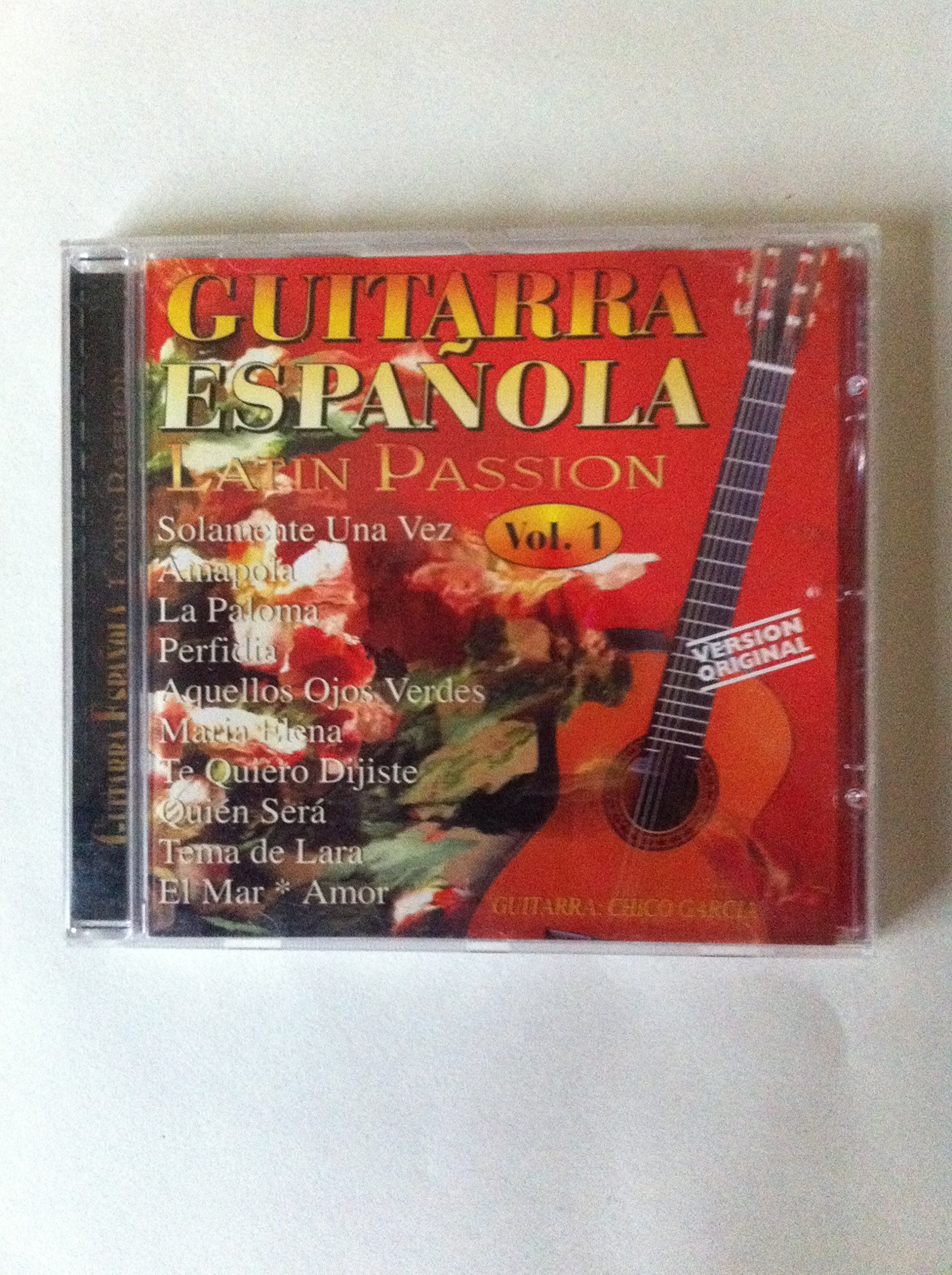 Guitarra Espanola Other music genres