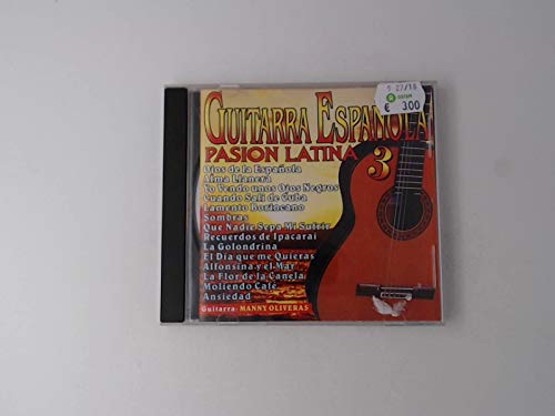 Product Image: Guitarra Espanola